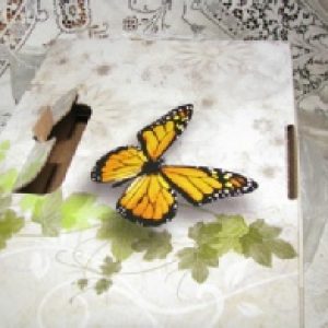 Keepsake Box