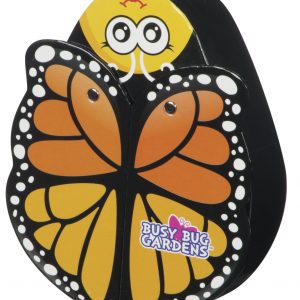 Busy Butterfly Garden Seed Kit 42897