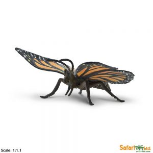 Monarch Butterfly Replica 542406