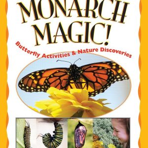 Monarch Magic Book