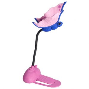 On the Go Butterfly Reading Light 16876